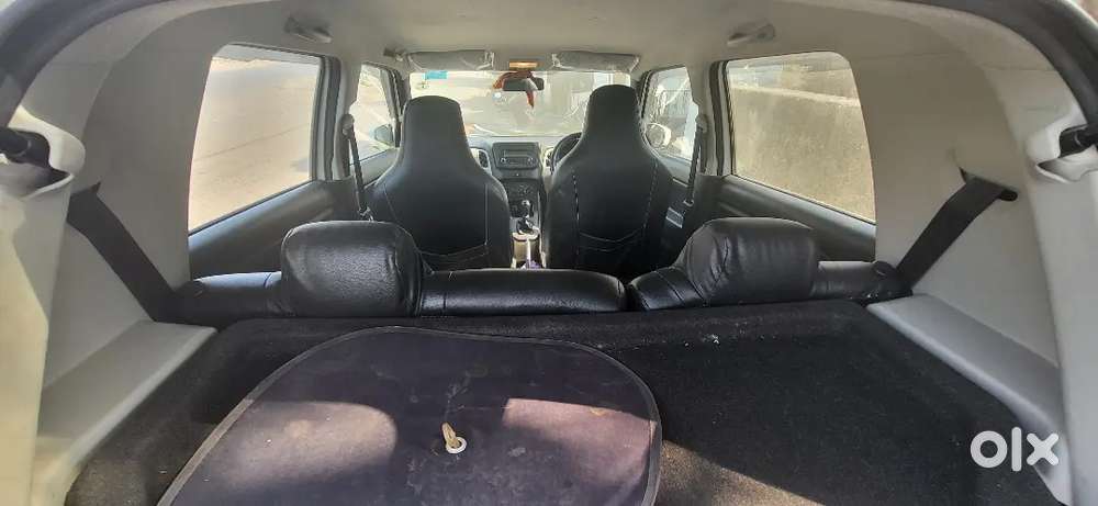 Maruti Suzuki Wagon R 2020 1.2l Vxi
