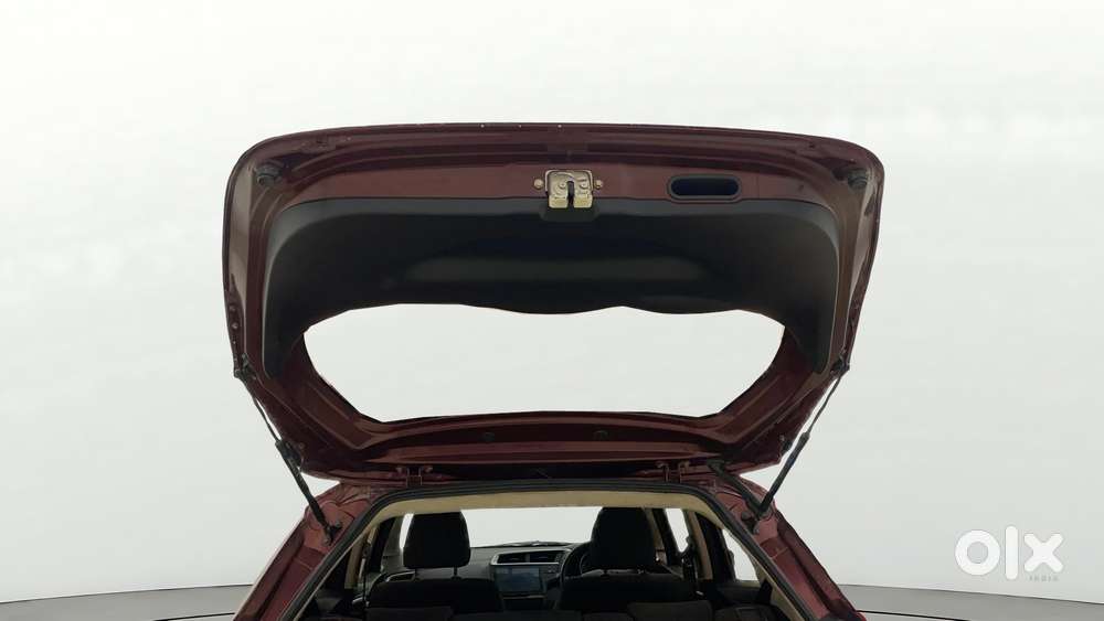 Honda Jazz 1.5 Vx I Dtec, 2017, Diesel