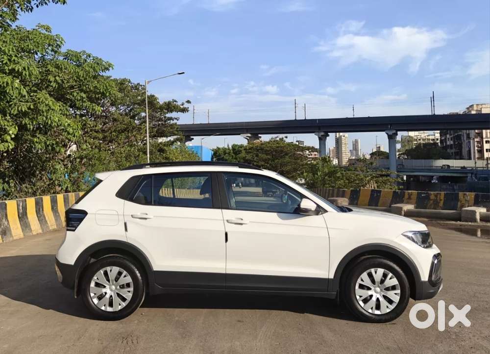 Volkswagen Taigun 1.0 Tsi Comfortline, 2024, Petrol
