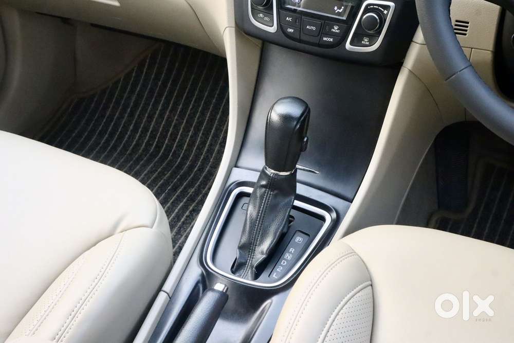 Maruti Suzuki Ciaz Smart Hybrid Alpha , 2018, Petrol