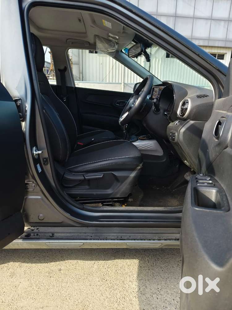 Hyundai Exter Sx (o) Connect 1.2 Amt, 2025, Petrol