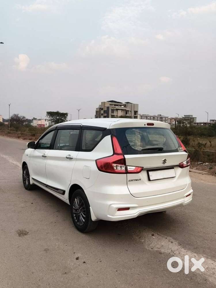 Maruti Suzuki Ertiga 1.3 Zdi Plus, 2019, Diesel