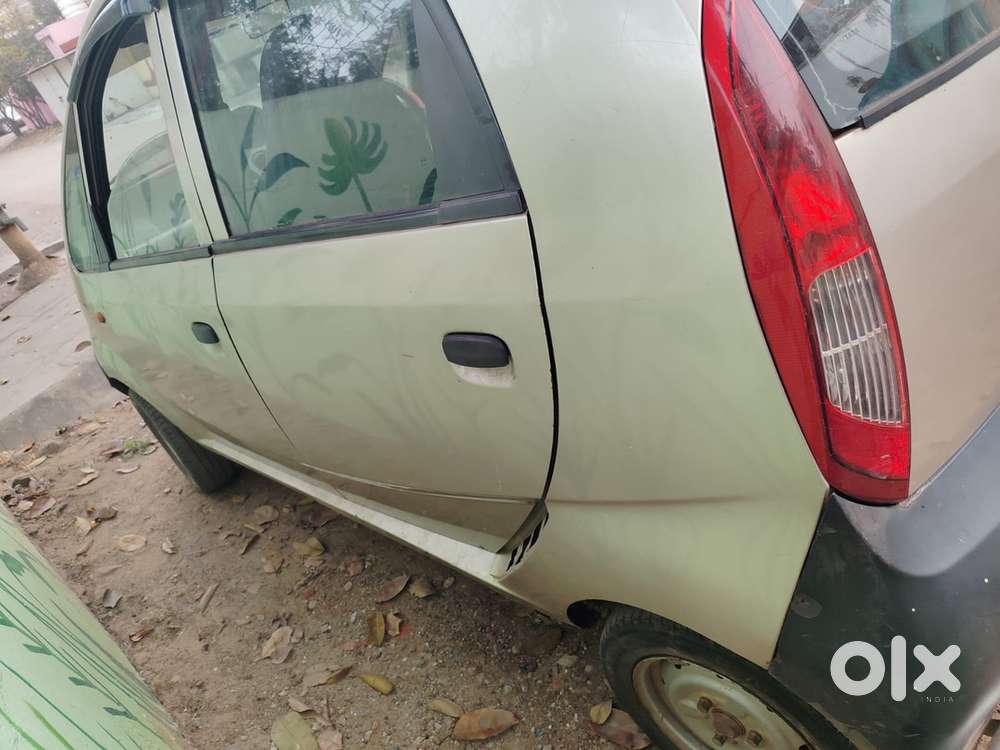 Tata Nano Twist 2012 Petrol Ac
