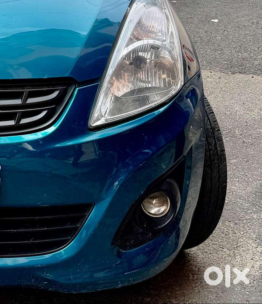 Maruti Suzuki Dzire 2014 Petrol Good Condition