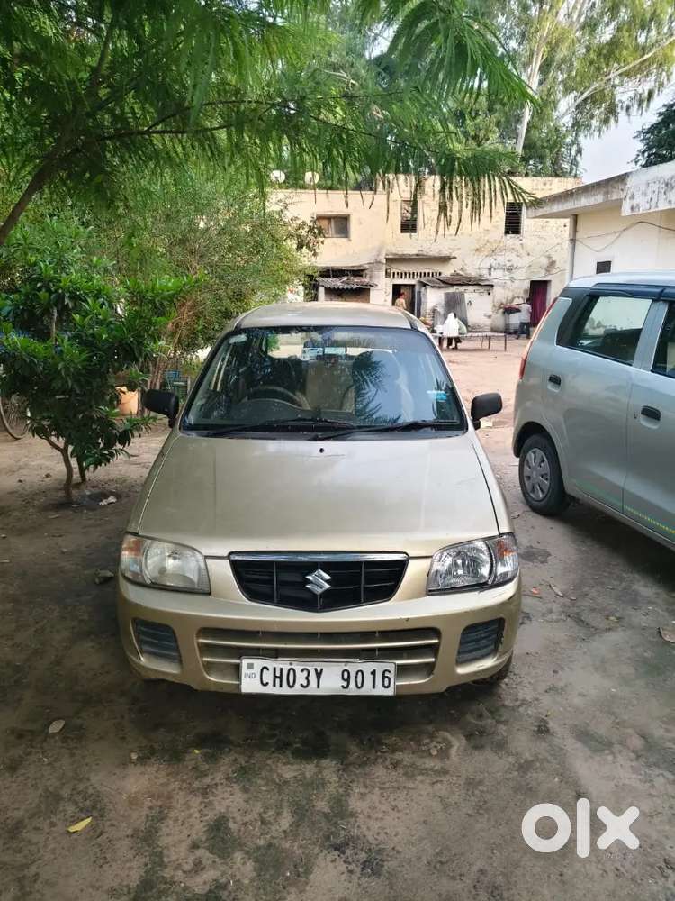 2nd Owner 2006 Maruti Alto