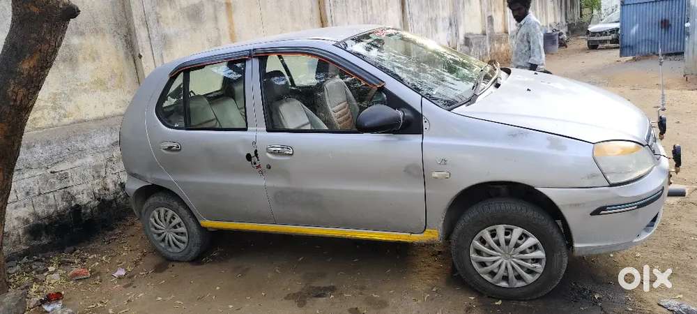 Tata Indica Diesel 2016