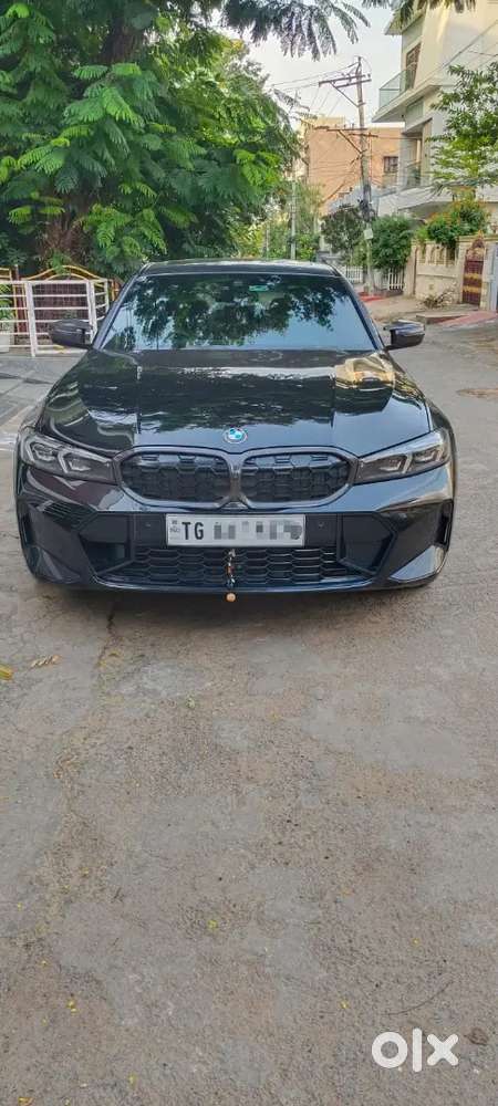 Bmw M340i 2025 Petrol Automatic