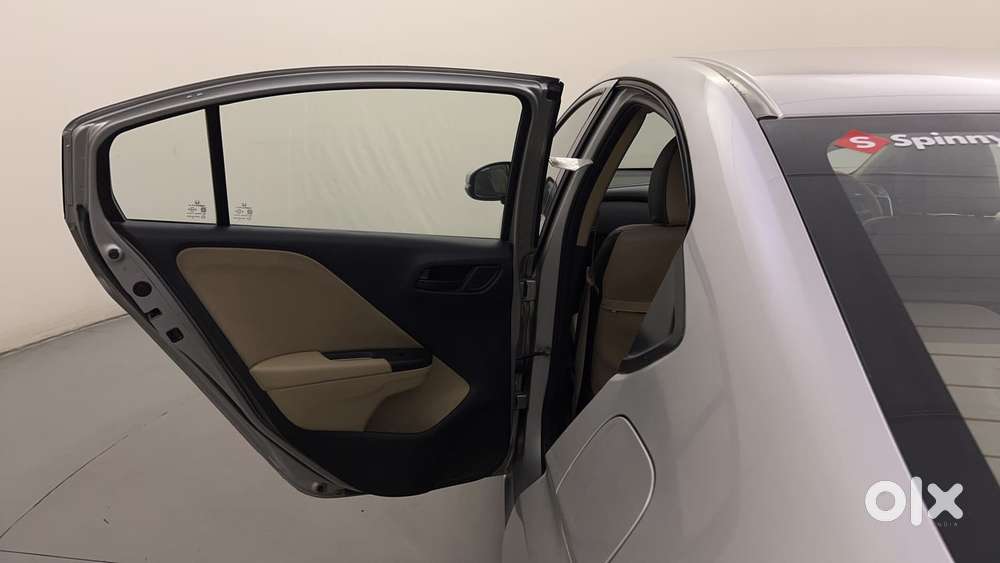 Honda City I-vtec Sv, 2015, Petrol