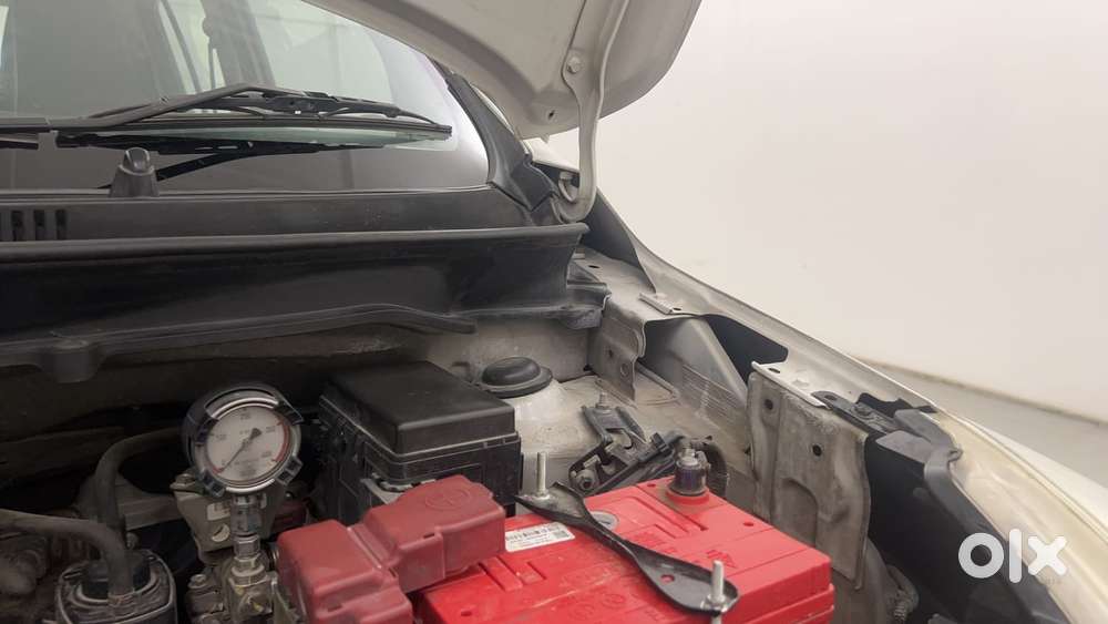 Maruti Suzuki Celerio Cng Vxi Mt, 2014, Cng & Hybrids