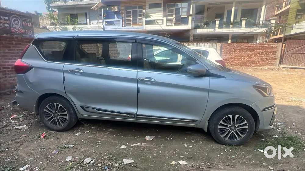 Maruti Suzuki Ertiga 2023 Car
