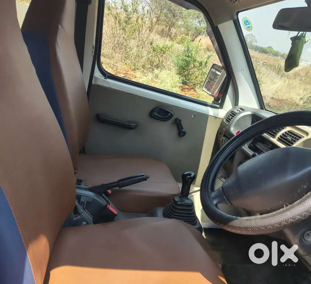 Maruti Suzuki Eeco 2013 Petrol Well Maintained