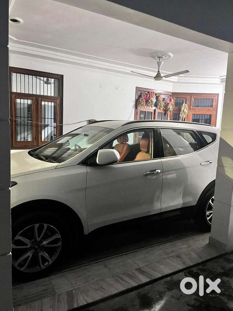 Hyundai Diesel Car 2015