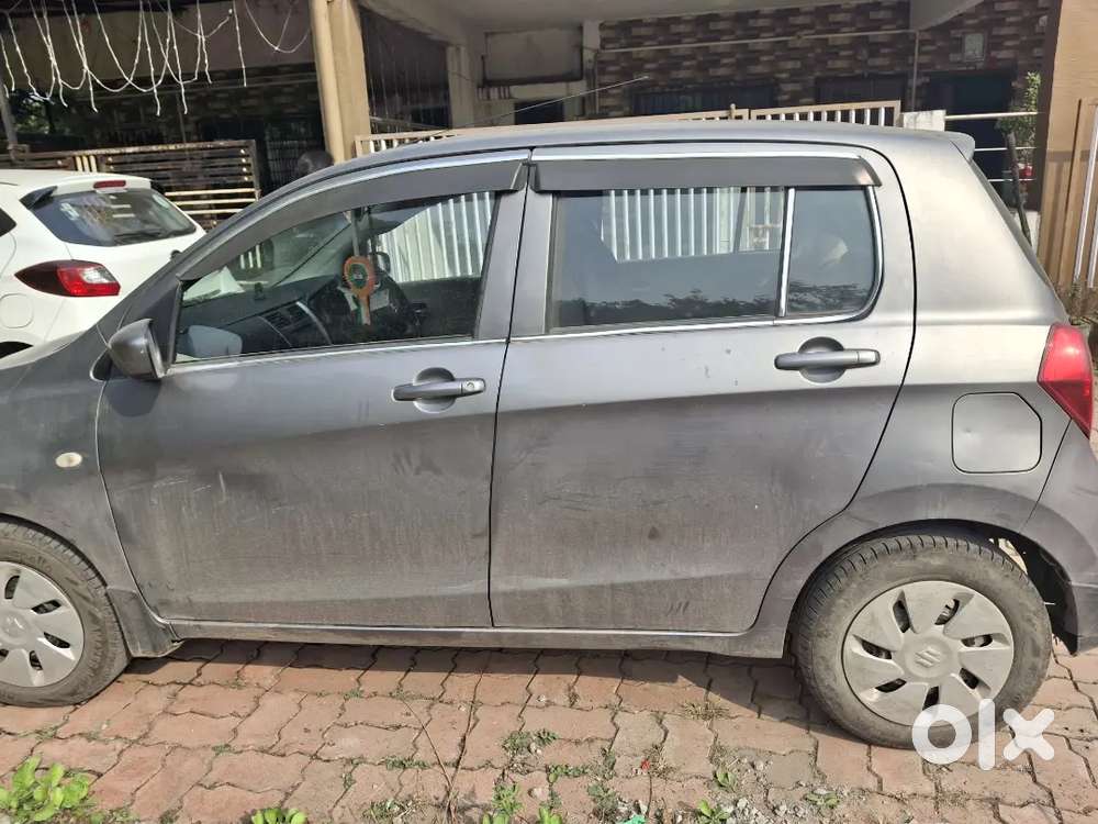 Maruti Suzuki Celerio 2021 Cng & Hybrids 90000 Km Driven