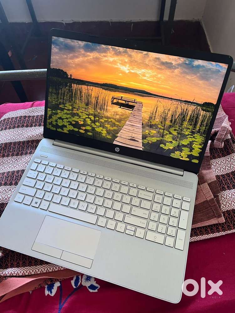 HP Laptop 15s-gr0xxx