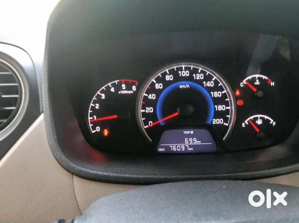 Hyundai Grand I10 1.2 Crdi Magna, 2019, Diesel