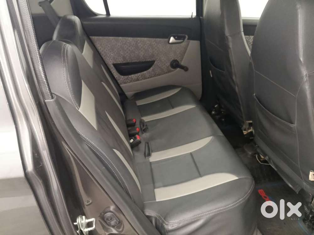 Maruti Suzuki Alto 800 Lxi, 2018, Petrol