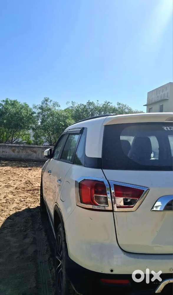 Maruti Suzuki Brezza 2019