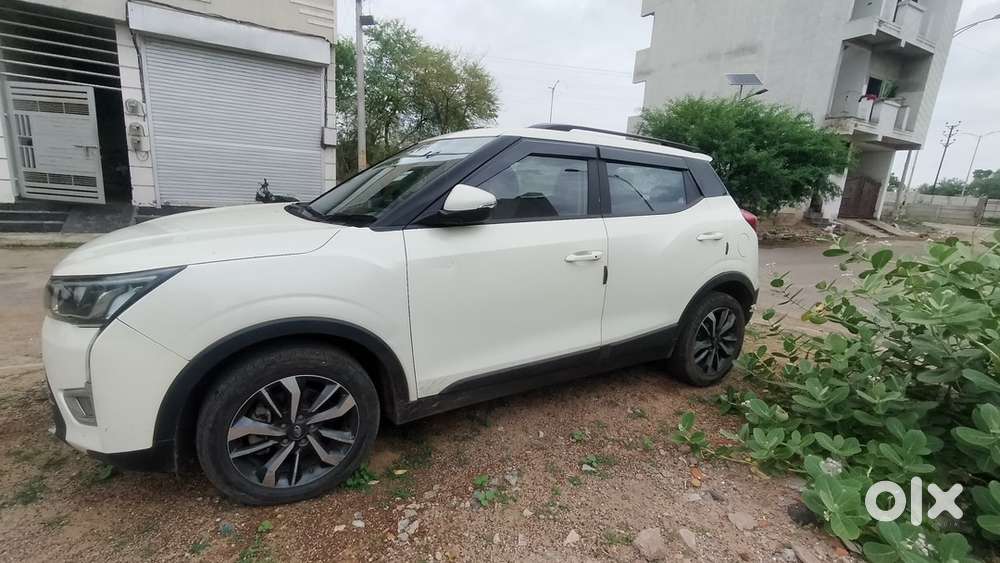 Mahindra Xuv300 2021 Car