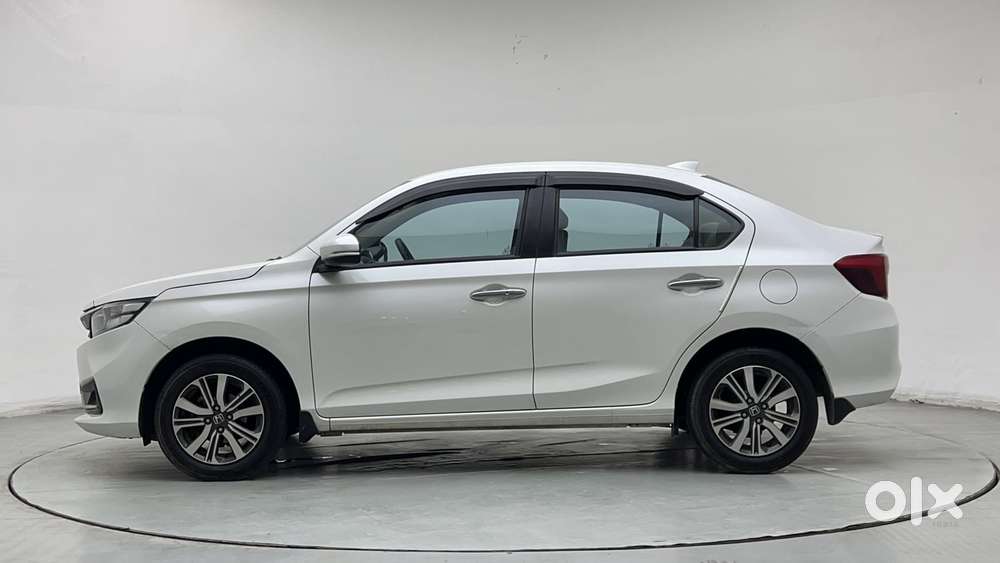 Honda Amaze Vx Cvt I-vtec, 2024, Petrol