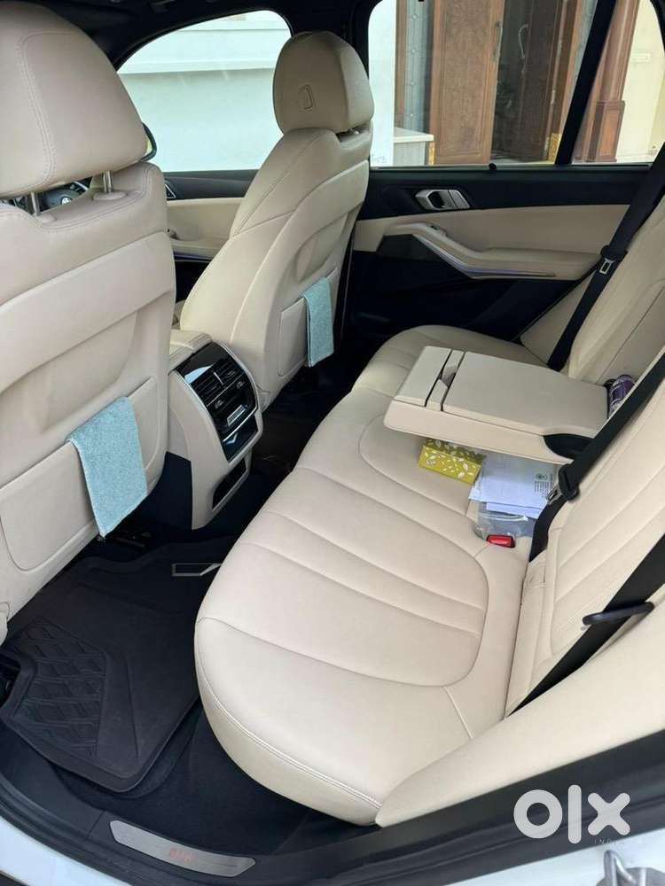 Bmw X5 2021 Xline 40i