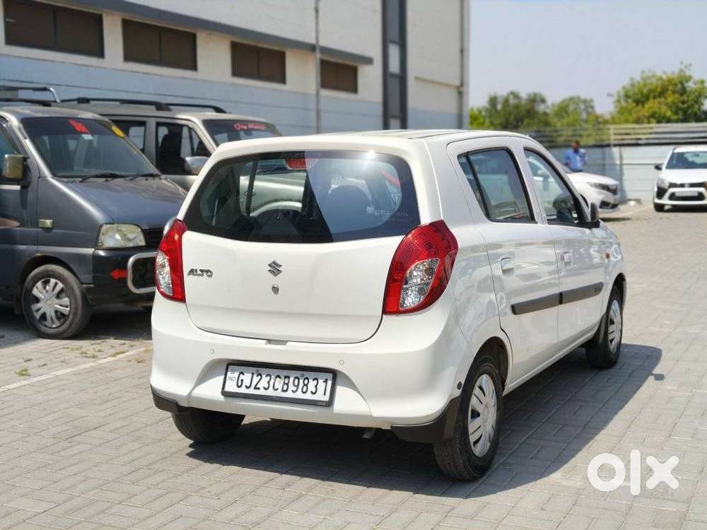 Maruti Suzuki Alto 0.8 Lxi (o), 2020, Petrol