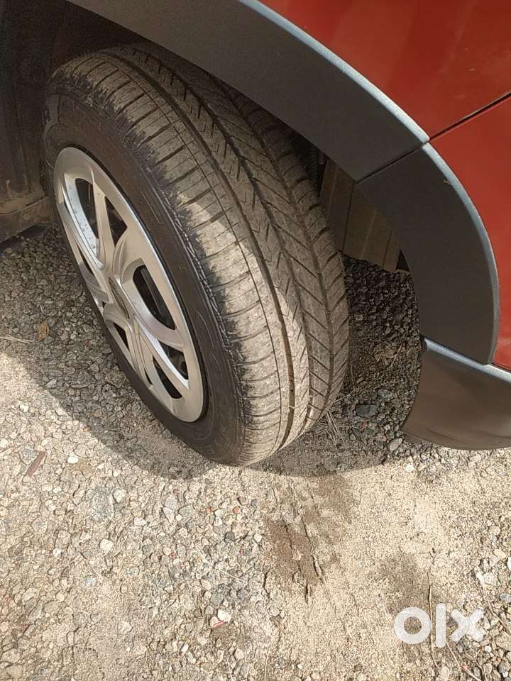 Mahindra Kuv100 Nxt 1.2 K4 Plus Diesel 6 Str, 2016, Diesel