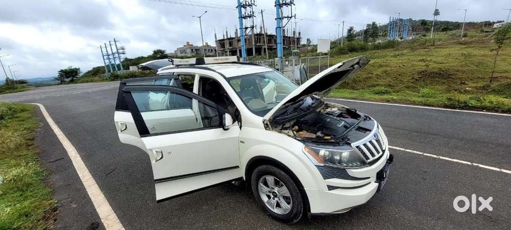 Mahindra Xuv500 Diesel 2012 Urgent Sale