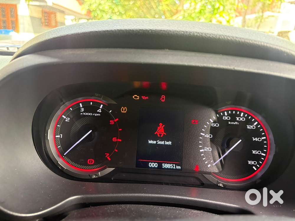 Mahindra Thar Lx 2023 Diesel Convertible