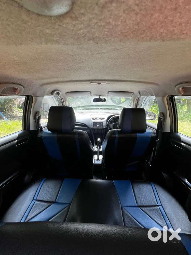 Well Maintained Swift Rs Limited Edition