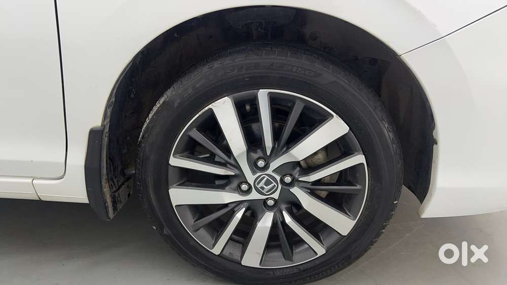Honda City 1.5 Zx I-vtec Mt, 2022, Petrol