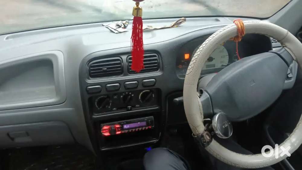 Maruti Suzuki Alto 2006