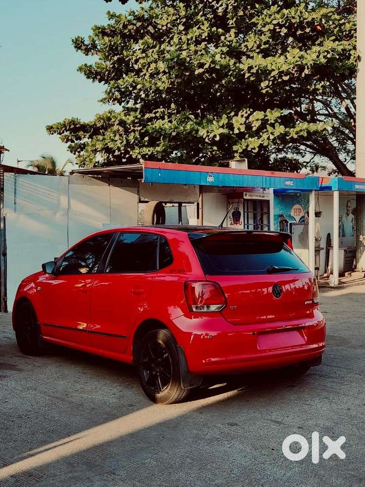 Modified Polo Gt For Sale