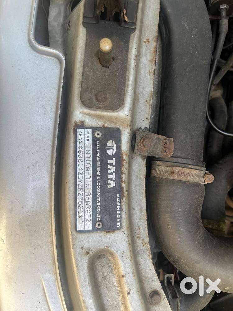 Tata Indica 2000 Diesel Well Maintained
