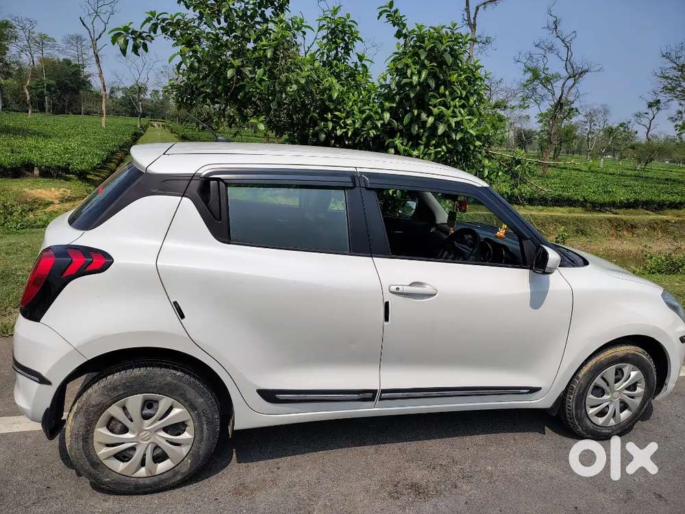 Maruti Suzuki Swift 2020 Petrol Good Condition