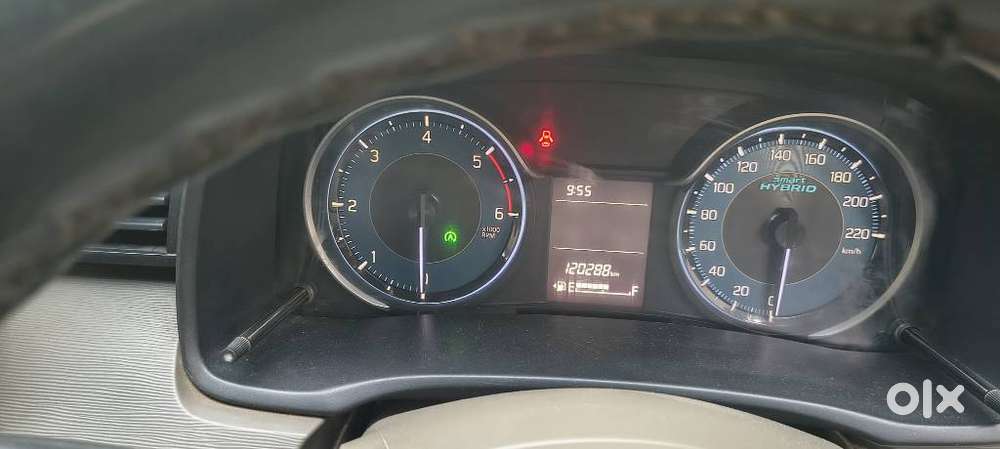 Maruti Suzuki Ertiga Vdi Shvs, 2019, Diesel