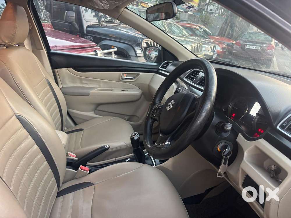 Maruti Suzuki Ciaz 2014-2017 Vxi Plus, 2015, Petrol