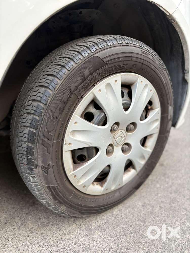 Honda Amaze S 1.2 Petrol Cvt, 2014, Petrol