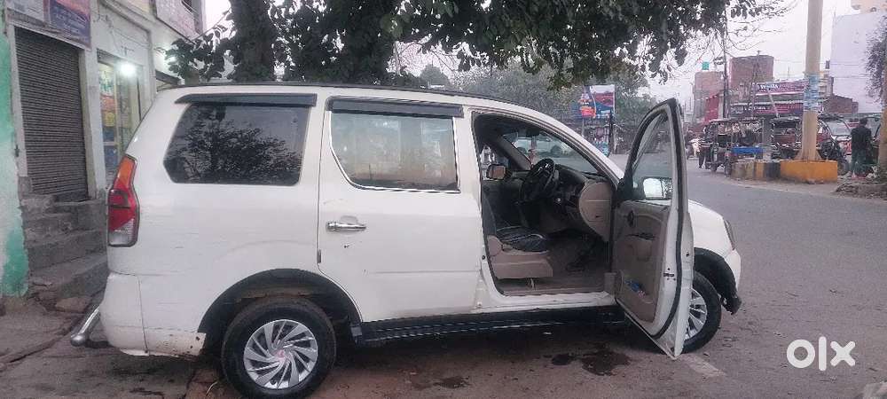 Mahindra Xylo 2016 Diesel Good Condition