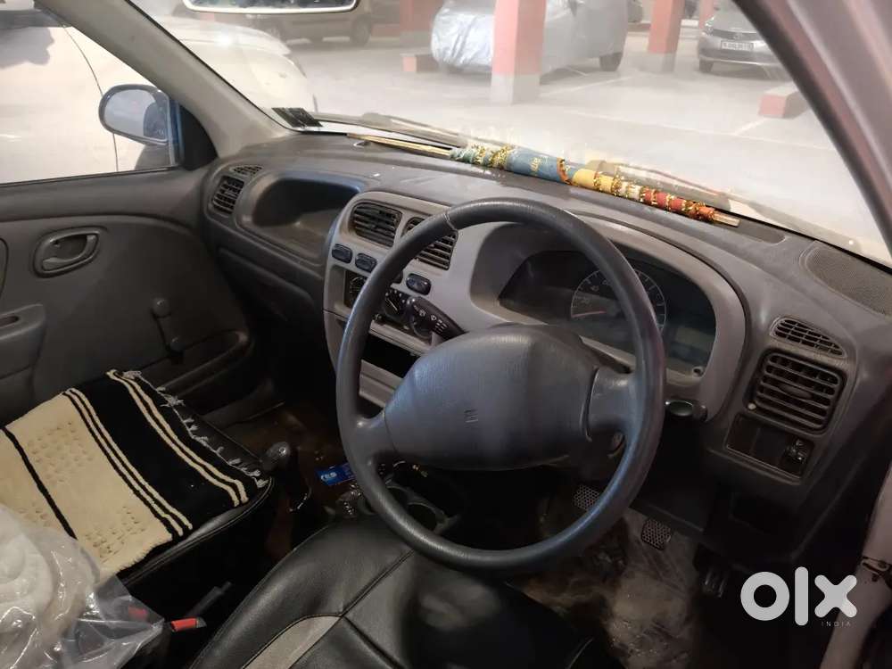 2012 Maruti Suzuki Alto