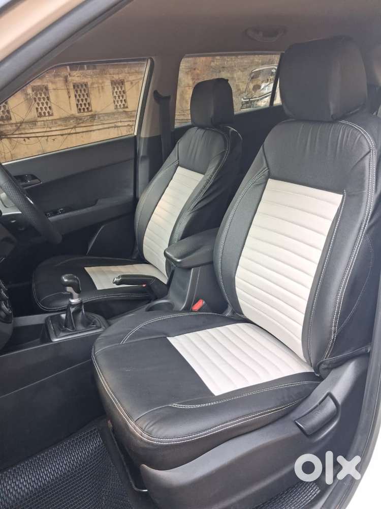 Hyundai Creta 1.4 Ex Diesel, 2018, Diesel