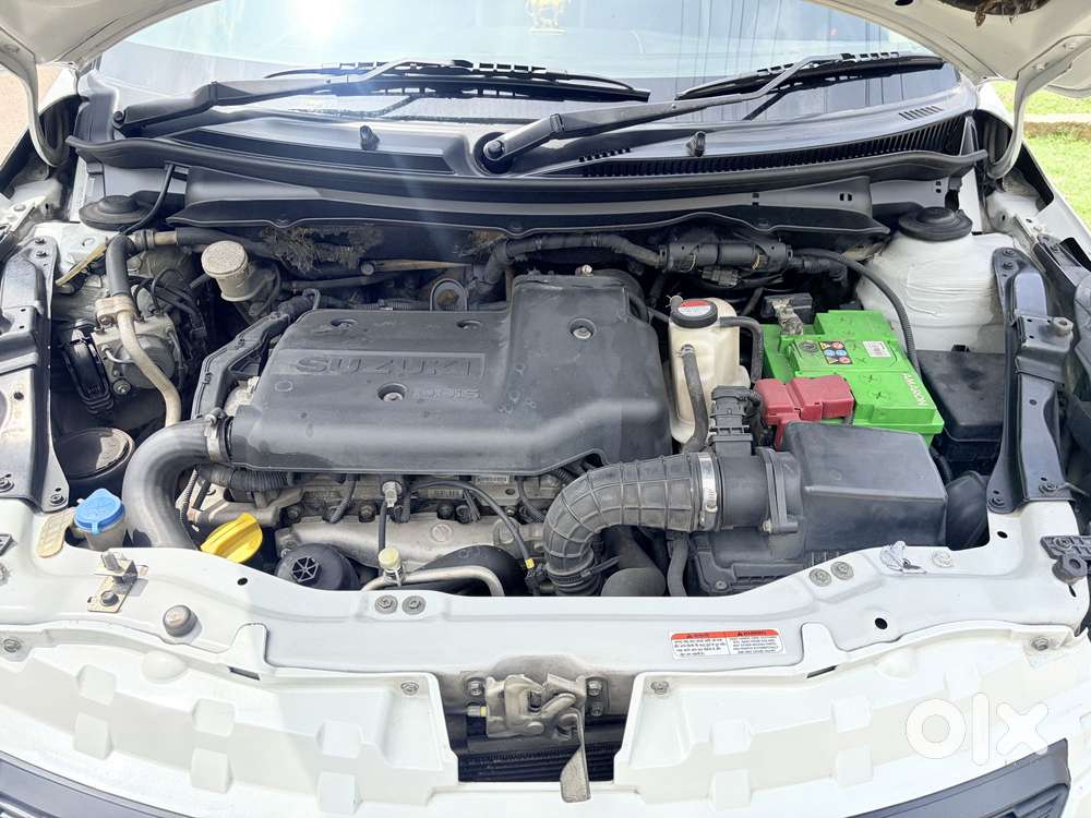 Maruti Suzuki Swift Ddis Zdi, 2015, Diesel