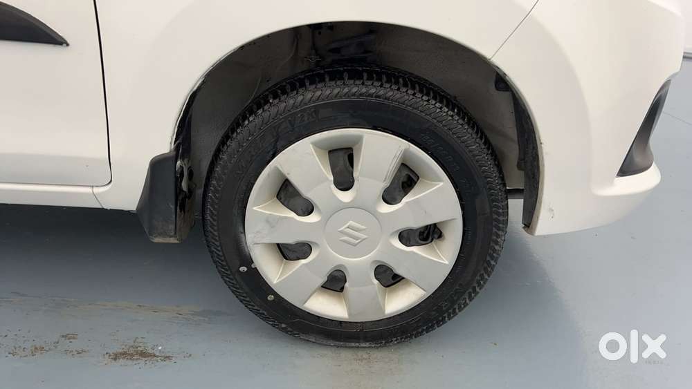 Maruti Suzuki Alto K10 2010-2014 1.0 Vxi (o), 2017, Petrol