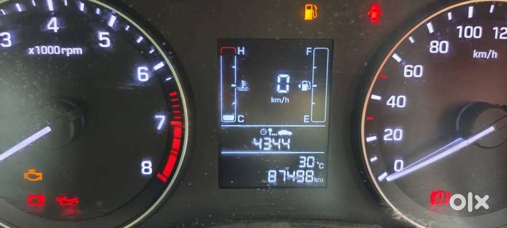 Hyundai I20 Active 1.2, 2017, Petrol