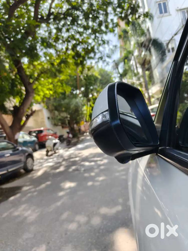 Hyundai Creta 2019 Variant S Plus