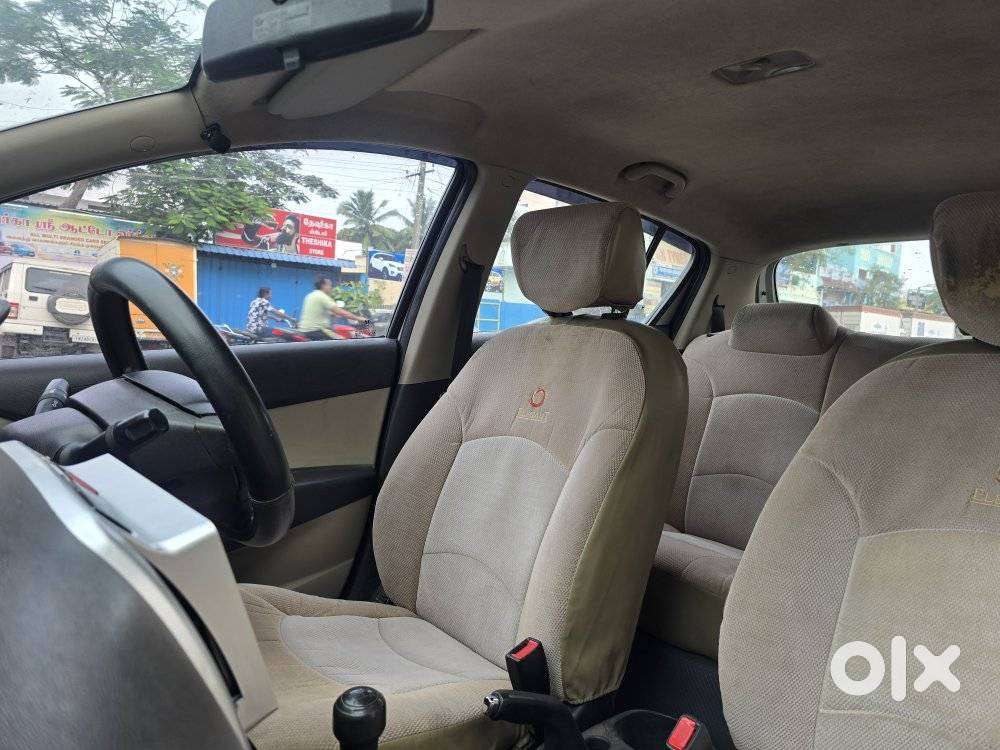 Hyundai I20 2012-2014 Magna Optional 1.2, 2013, Petrol