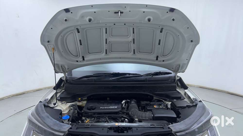 Kia Sonet Gtx Plus Turbo Dct, 2024, Petrol