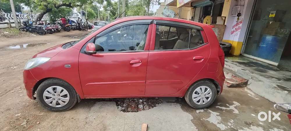 Hyundai I10 For Sales
