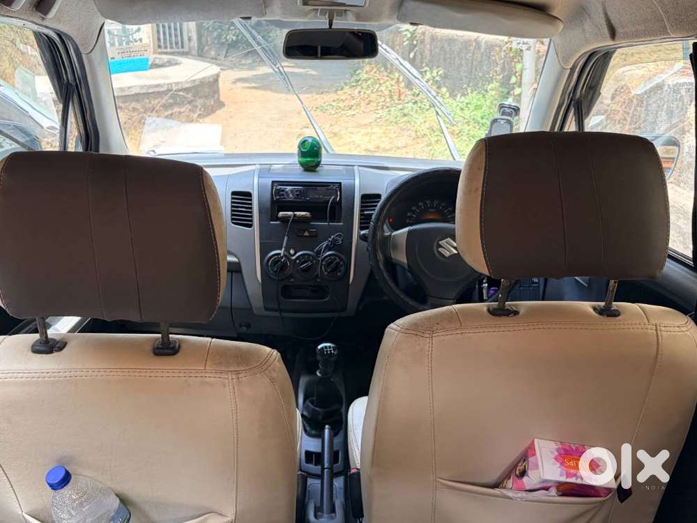Maruti Wagon R – Well Maintained  Ready To Drive  Recent Upgrades