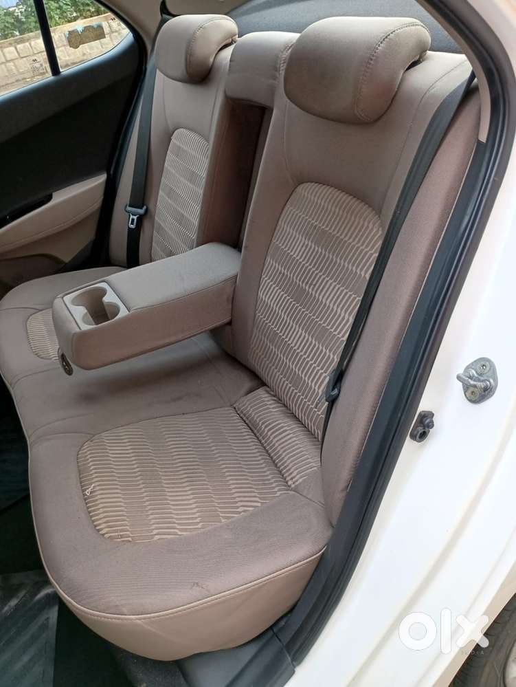 2018 Hyundai Xcent Prime