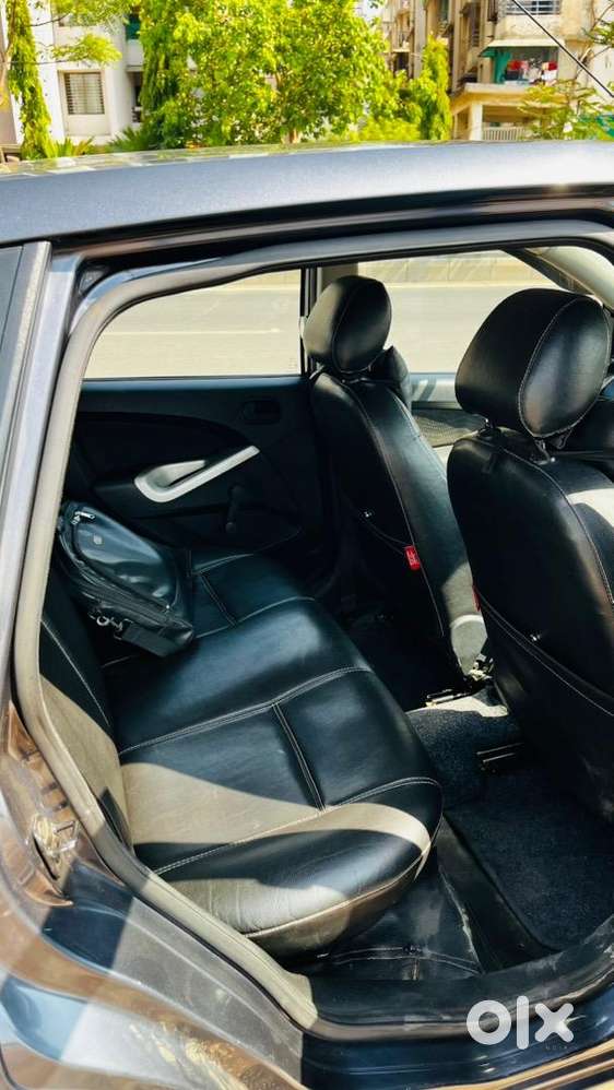 Ford Figo 2014 Diesel, 1st Owner, 76000 Km Driven